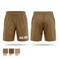 6-56 ADA 12499186 Athletic Shorts With Pockets - 1