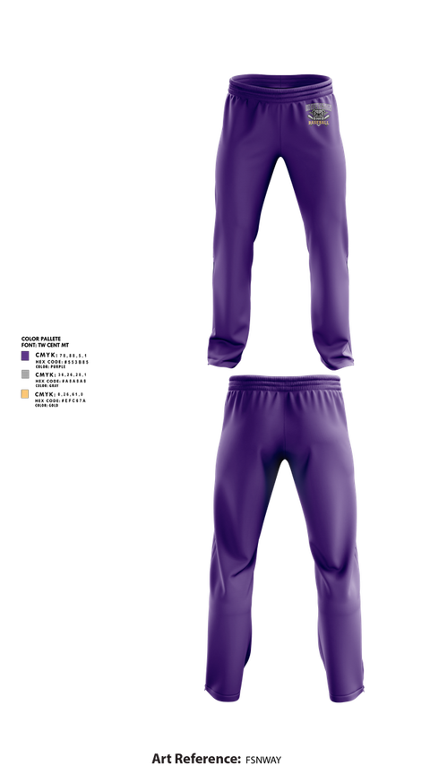 Sweatpants, Heuvelton Baseball, Baseball, Teamtime, Team time, sublimation, custom sports apparel, team uniforms, spirit wear, spiritwear, sports uniforms, custom shirts, team store, custom team store, fundraiser sports, apparel fundraiser