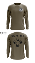 SJAFB ALS 10806757 Long Sleeve Performance Shirt 1