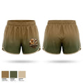 Eastern Spink Guide Service Women's Shorts - 1