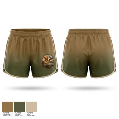 Eastern Spink Guide Service Women's Shorts - 1