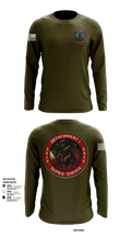 Detachment 1, 24th MDSB 49802931 Long Sleeve Performance Shirt 102