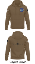 134 Operations Support Squadron 6553246 Hoodie - 16