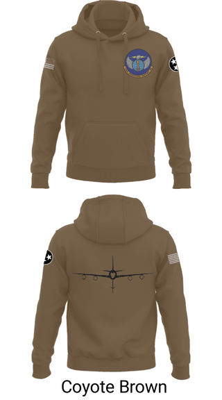 Hoodie, 134 Operations Support Squadron, Air Force, Teamtime, Team time, sublimation, custom sports apparel, team uniforms, spirit wear, spiritwear, sports uniforms, custom shirts, team store, custom team store, fundraiser sports, apparel fundraiser