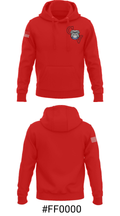 Caney Valley Wrestling 98164872 Hoodie - 17