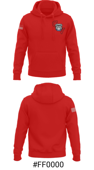 Hoodie, Caney Valley Wrestling, Wrestling, Teamtime, Team time, sublimation, custom sports apparel, team uniforms, spirit wear, spiritwear, sports uniforms, custom shirts, team store, custom team store, fundraiser sports, apparel fundraiser