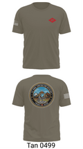 NCB 27 15761145 Short Sleeve Performance Shirt - 10