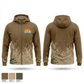 Boeuf River Energy 93403090 Windbreaker - 1