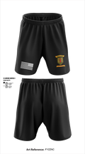 24th CTC 76916538 Athletic Shorts With Pockets - 6