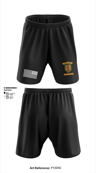 Athletic Shorts With Pockets, 24th CTC, , Teamtime, Team time, sublimation, custom sports apparel, team uniforms, spirit wear, spiritwear, sports uniforms, custom shirts, team store, custom team store, fundraiser sports, apparel fundraiser