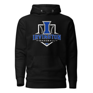Unisex Hoodie - 1 - Black