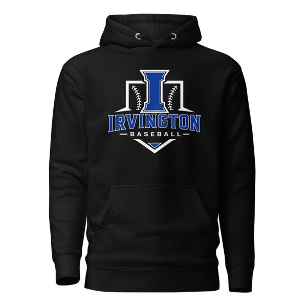 Unisex Hoodie - 1 - Black