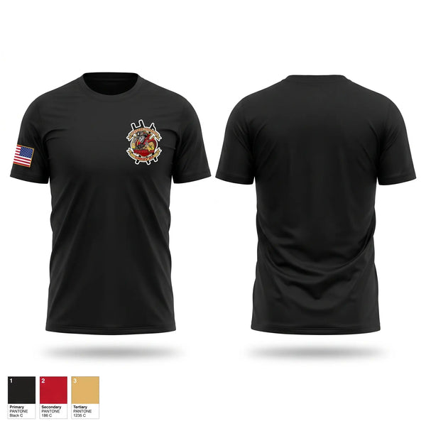 Short Sleeve Performance Shirt, Crazy 8s, Fire Department, Teamtime, Team time, sublimation, custom sports apparel, team uniforms, spirit wear, spiritwear, sports uniforms, custom shirts, team store, custom team store, fundraiser sports, apparel fundraiser