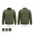 DeKalb County Sheriff's Office Windbreaker - 1