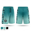 Brunswick United Soccer Academy 22620956 Mens Soccer Shorts - 1