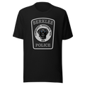 Berklee Police Unisex Staple T-Shirt