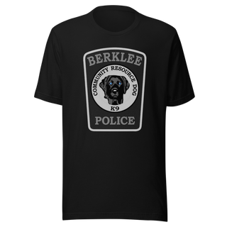 Unisex Staple T-Shirt - Black