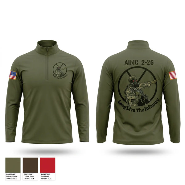 Windbreaker, AIMC 2-26, Marines, Teamtime, Team time, sublimation, custom sports apparel, team uniforms, spirit wear, spiritwear, sports uniforms, custom shirts, team store, custom team store, fundraiser sports, apparel fundraiser