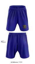 Philadelphia Police 64135919 Athletic Shorts With Pockets - 102