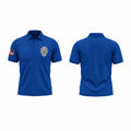 Bravo Short Sleeve Performance Polo - 1