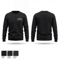 Woodbridge Police Department Special Operations 13514653 Crew Neck Sweatshirt - 1 (1)