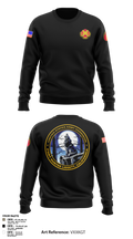 FHL Garrison 2 21208804 Crew Neck Sweatshirt - 3