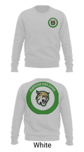 Hempstead High School Basketball 68535161 Crew Neck Sweatshirt - 2