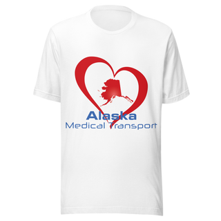 Unisex Staple T-Shirt - White