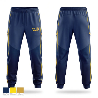Believe Volleyball Club Sweatpants - 2