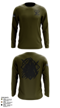 D CO 2-153 Long Sleeve Performance Shirt 1
