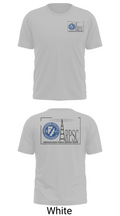Macomb County ARPSC  Short Sleeve Performance Shirt - 8