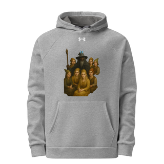 FCSO Under Armour Hoodie