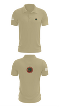Detachment 1, 24th MDSB 49802931 Short Sleeve Performance Polo - 87