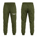 Clay County Courts Sweatpants - 1
