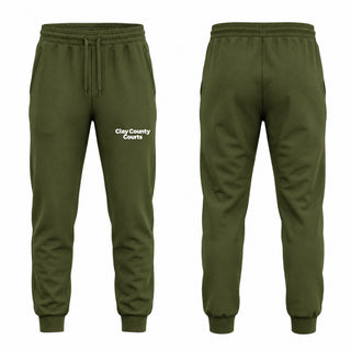 Sweatpants, Clay County Courts, Police, Teamtime, Team time, sublimation, custom sports apparel, team uniforms, spirit wear, spiritwear, sports uniforms, custom shirts, team store, custom team store, fundraiser sports, apparel fundraiser