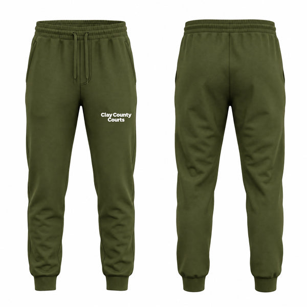 Sweatpants, Clay County Courts, Police, Teamtime, Team time, sublimation, custom sports apparel, team uniforms, spirit wear, spiritwear, sports uniforms, custom shirts, team store, custom team store, fundraiser sports, apparel fundraiser