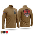 2nd Platoon 978th MP Co 94019778 Windbreaker - 1