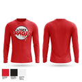 RAGE Long Sleeve Performance Shirt 2