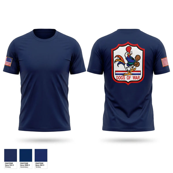 Short Sleeve Performance Shirt, 67th Fighter Squadron, Air Force, Teamtime, Team time, sublimation, custom sports apparel, team uniforms, spirit wear, spiritwear, sports uniforms, custom shirts, team store, custom team store, fundraiser sports, apparel fundraiser