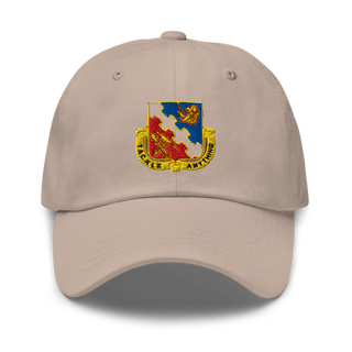 317th ECC 65415028 Classic Dad Hat | Yupoong 6245CM