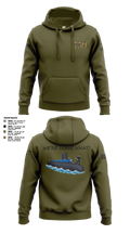 USS JEFFERSON CITY 86989980 Hoodie - 7