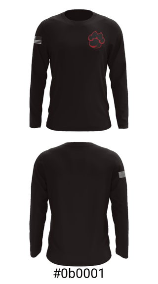 Long Sleeve Performance Shirt, Whitefield Public School, Spirit Store, Teamtime, Team time, sublimation, custom sports apparel, team uniforms, spirit wear, spiritwear, sports uniforms, custom shirts, team store, custom team store, fundraiser sports, apparel fundraiser