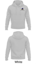 Parlier High School Basketball 84733729 Hoodie - 6