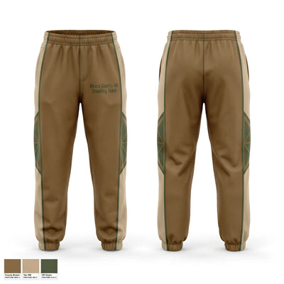 Heard County 4-H Shooting Team Sweatpants - 1