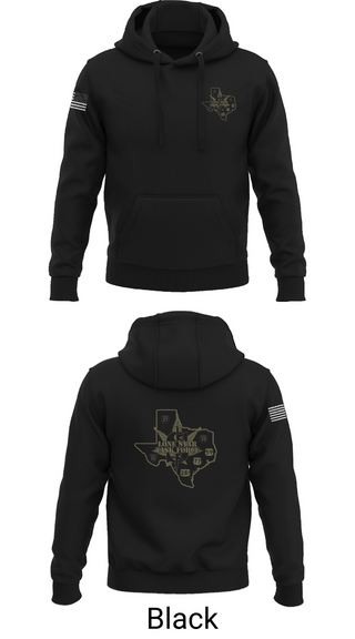 Hoodie, Lone Star Task Force, Police, Teamtime, Team time, sublimation, custom sports apparel, team uniforms, spirit wear, spiritwear, sports uniforms, custom shirts, team store, custom team store, fundraiser sports, apparel fundraiser