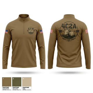 Windbreaker, S.F.W (4C2A), Army, Teamtime, Team time, sublimation, custom sports apparel, team uniforms, spirit wear, spiritwear, sports uniforms, custom shirts, team store, custom team store, fundraiser sports, apparel fundraiser