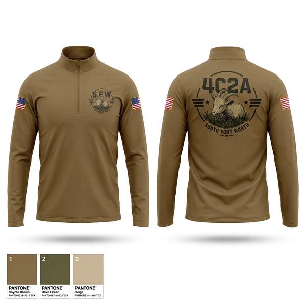 Windbreaker, S.F.W (4C2A), Army, Teamtime, Team time, sublimation, custom sports apparel, team uniforms, spirit wear, spiritwear, sports uniforms, custom shirts, team store, custom team store, fundraiser sports, apparel fundraiser