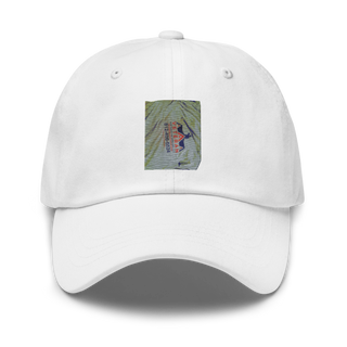 Veteran Contracting Servíces 25435107 Classic Dad Hat | Yupoong 6245CM