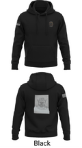 DET 890 JMU 38129419 Hoodie - 16