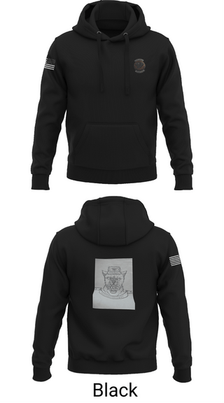 Hoodie, DET 890 JMU, Air Force, Teamtime, Team time, sublimation, custom sports apparel, team uniforms, spirit wear, spiritwear, sports uniforms, custom shirts, team store, custom team store, fundraiser sports, apparel fundraiser